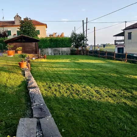 Casa de Férias La Vigna *