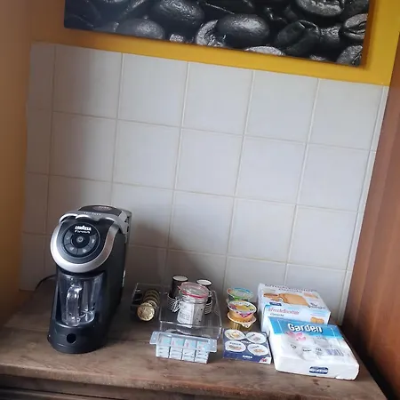 La Vigna بيت للعطل كوستيليولي دستي