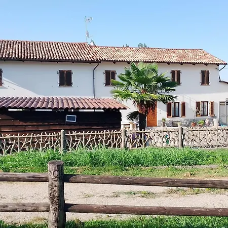 La Vigna Costigliole d'Asti