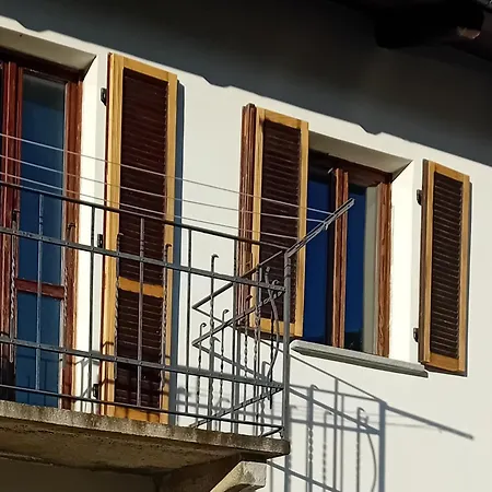 La Vigna בית נופש *