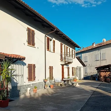 La Vigna * Costigliole d'Asti