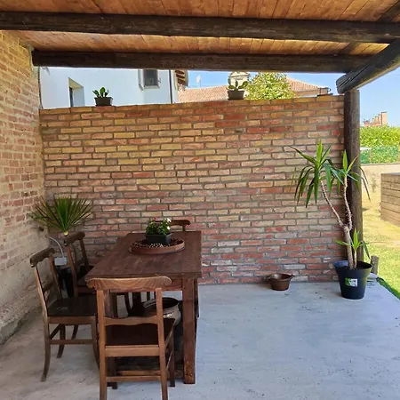La Vigna Сasa de vacaciones Costigliole d'Asti