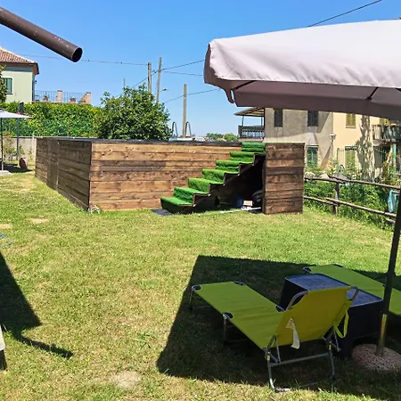 La Vigna Dom wakacyjny Costigliole d'Asti