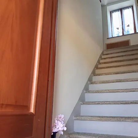 Сasa de vacaciones La Vigna
